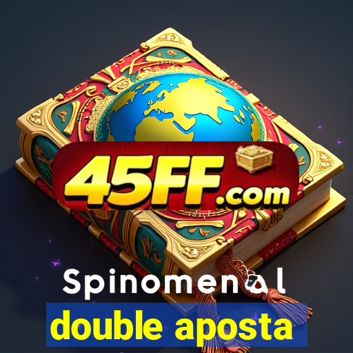 double aposta